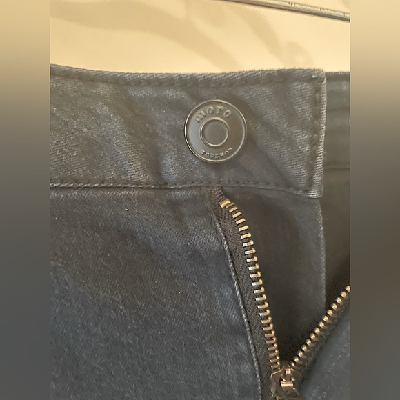 Topshop Moto Joni jeans 👖 - Picture 5 of 5